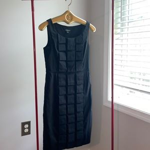 Black Dress size 8